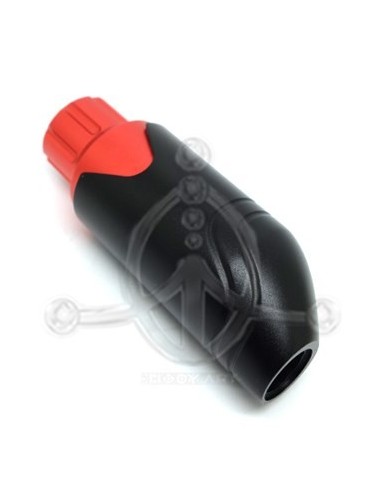 Rotativa Pen MING2