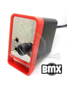 Mini-Fuente BMX