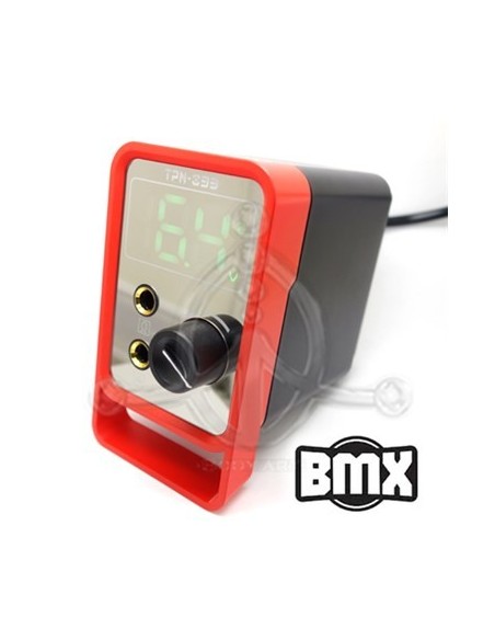 Mini-Fuente BMX Mini-Fuente BMX