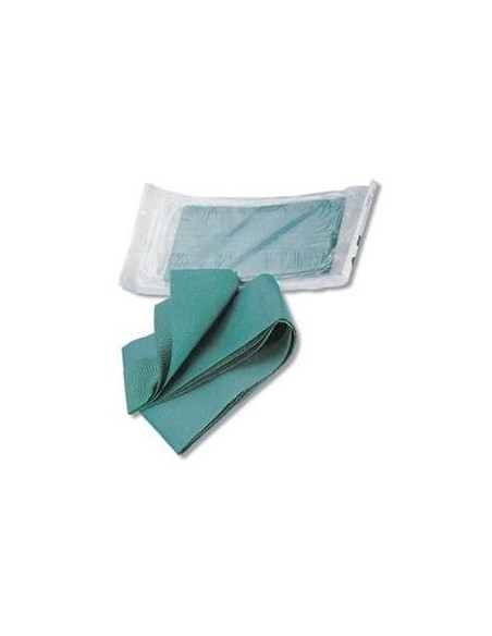 Campo quirúrgico Estéril Absorbente Campo quirúrgico Estéril Absorbente