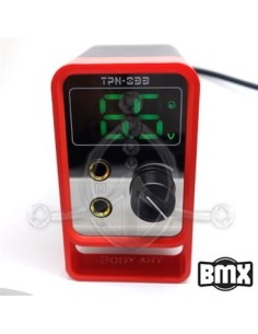 Mini-Fuente BMX 2