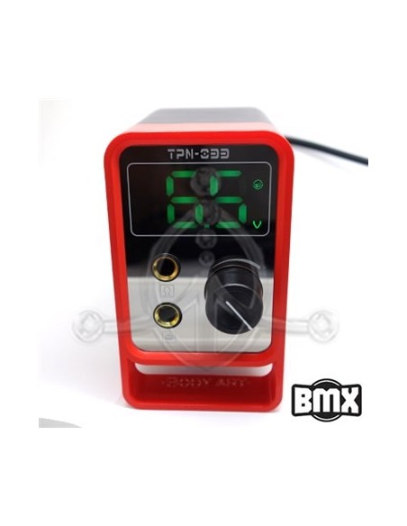 Mini-Fuente BMX Mini-Fuente BMX