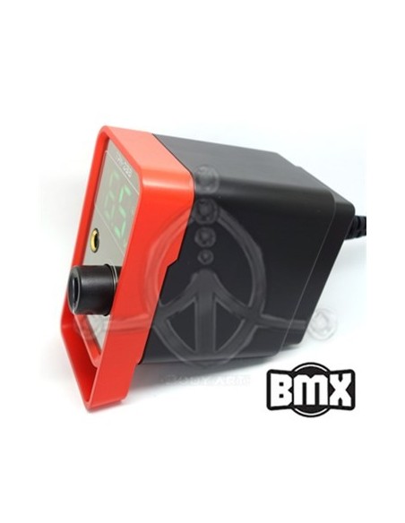 Mini-Fuente BMX Mini-Fuente BMX