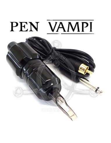 Pen Tattoo-Micro VAMPI