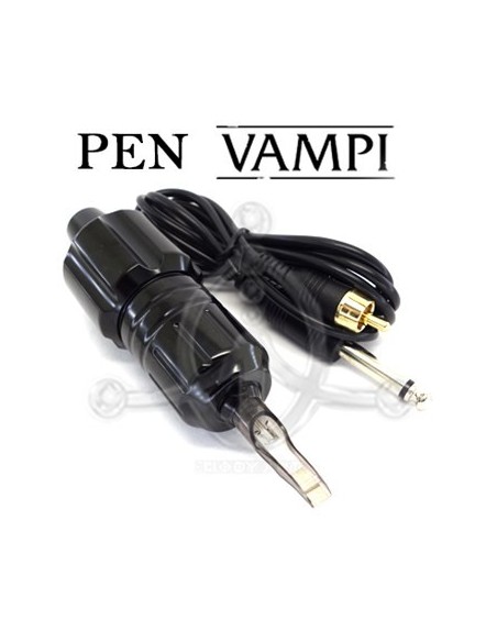Pen Tattoo-Micro VAMPI Pen Tattoo-Micro VAMPI
