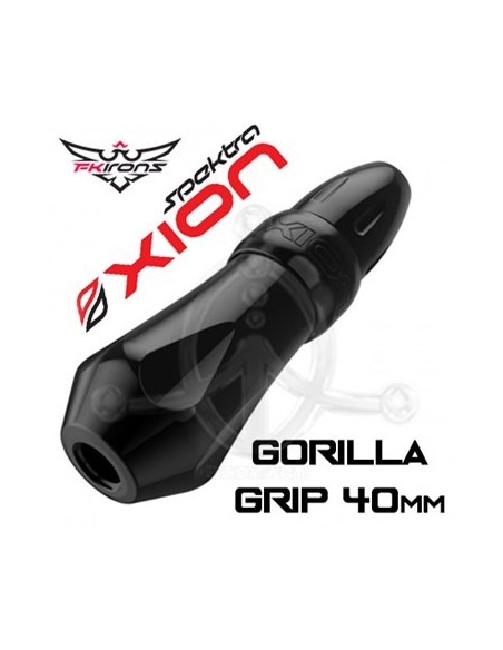 Fk Irons Xion GORILLA - negro Fk Irons Xion GORILLA - negro
