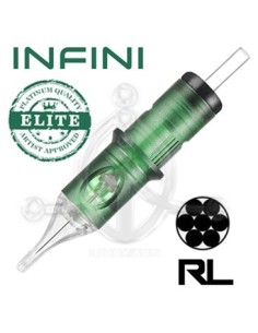 Cartuchos Elite INFINI - RL