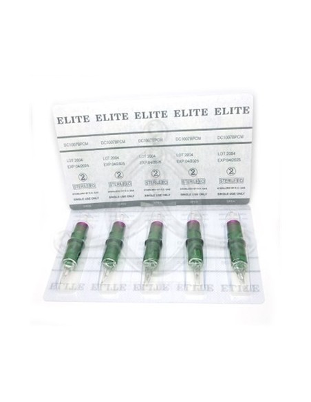 Cartuchos Elite INFINI - RL Cartuchos Elite INFINI - RL