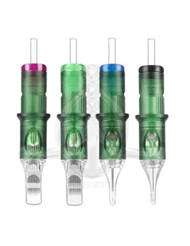 Cartuchos Elite INFINI - RL Turbo