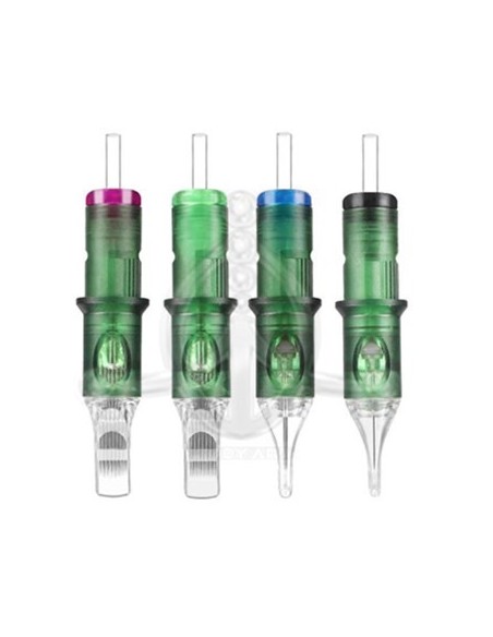 Cartuchos Elite INFINI - RL Turbo