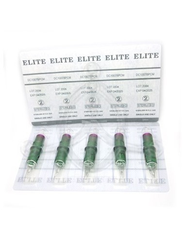 Cartuchos Elite INFINI - RL Turbo