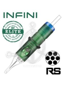 Cartuchos Elite INFINI - RS
