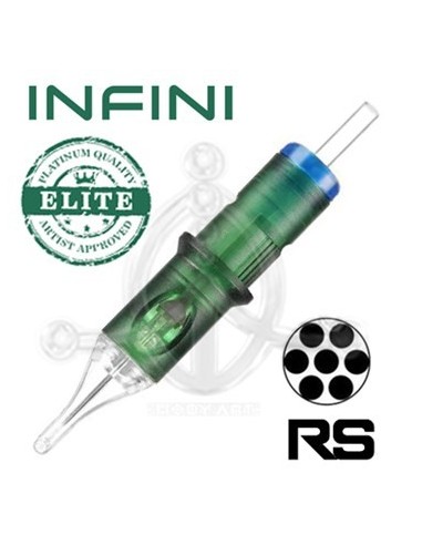 Cartuchos Elite INFINI - RS