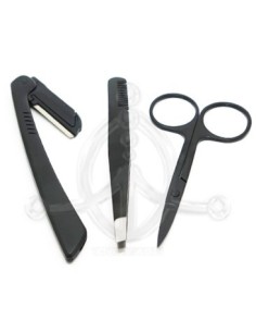Set Maquillaje Cejas