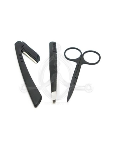 Set Maquillaje Cejas