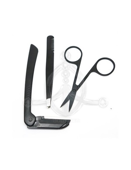 Set Maquillaje Cejas