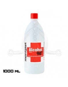 Alcohol 96 1L