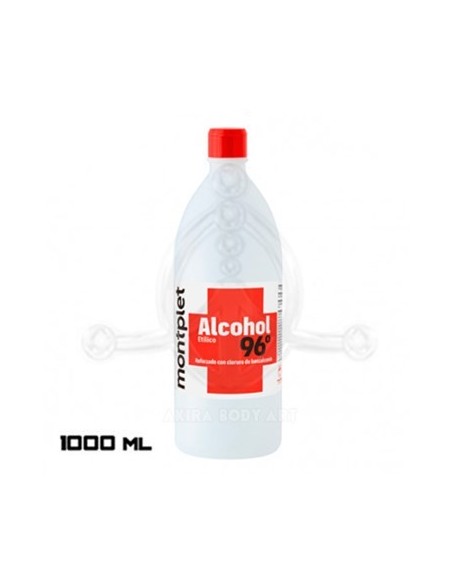 Alcohol 96 1L