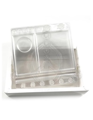 Bandeja multiusos Micro