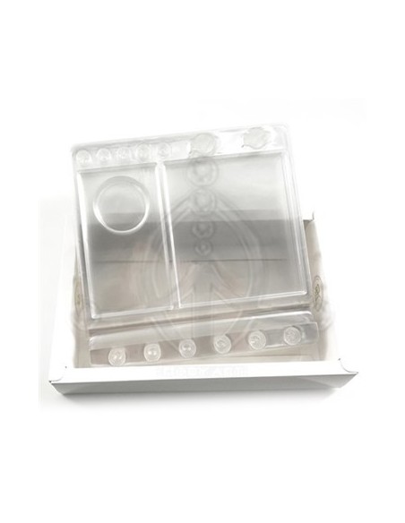 Bandeja multiusos Micro Bandeja multiusos Micro