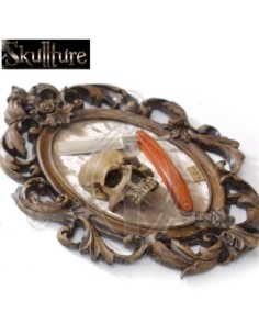 Cuadro 3D TATTOODECOR-10 2