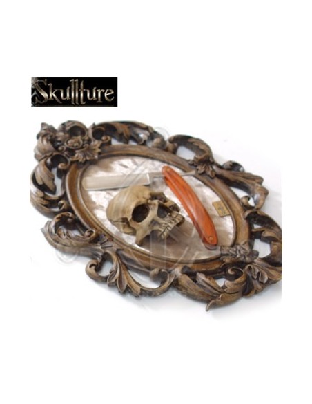 Cuadro 3D TATTOODECOR-10