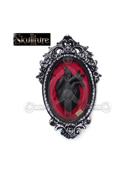 Cuadro 3D TATTOODECOR-12