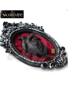 Cuadro 3D TATTOODECOR-12 2