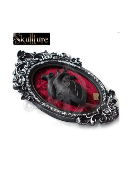 Cuadro 3D TATTOODECOR-12