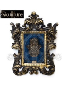 Cuadro 3D TATTOODECOR-15