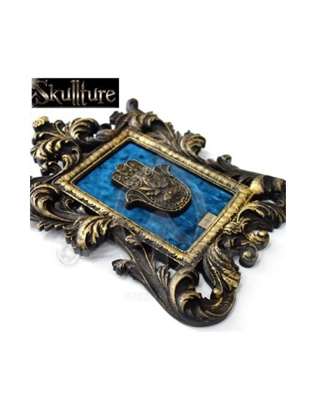 Cuadro 3D TATTOODECOR-15