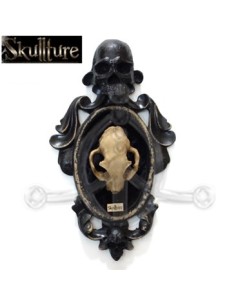 Cuadro 3D TATTOODECOR-16
