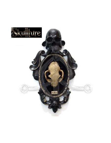 Cuadro 3D TATTOODECOR-16