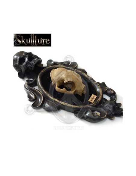 Cuadro 3D TATTOODECOR-16