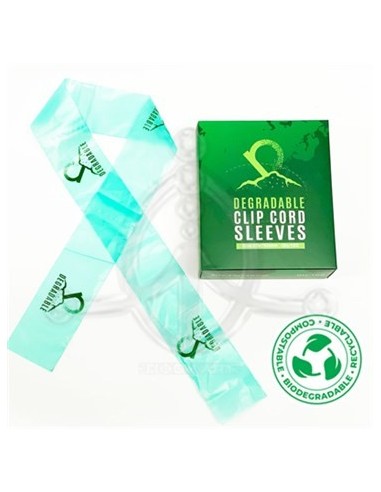 Funda Eco para Cables de Tattoo