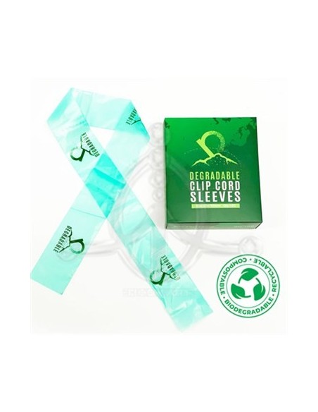 Funda Eco para Cables de Tattoo Funda Eco para Cables de Tattoo