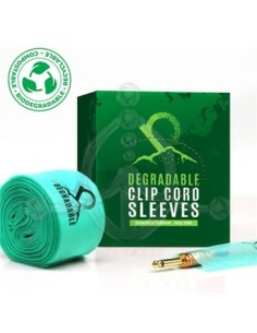 Funda Eco para Cables de Tattoo 2