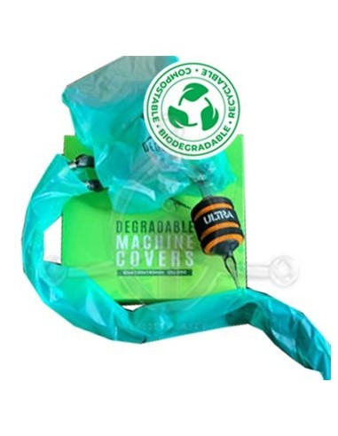 Funda Eco para Cables de Tattoo