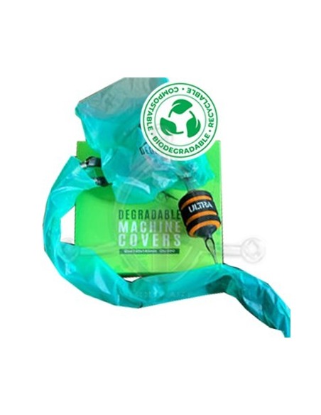 Funda Eco para Cables de Tattoo Funda Eco para Cables de Tattoo