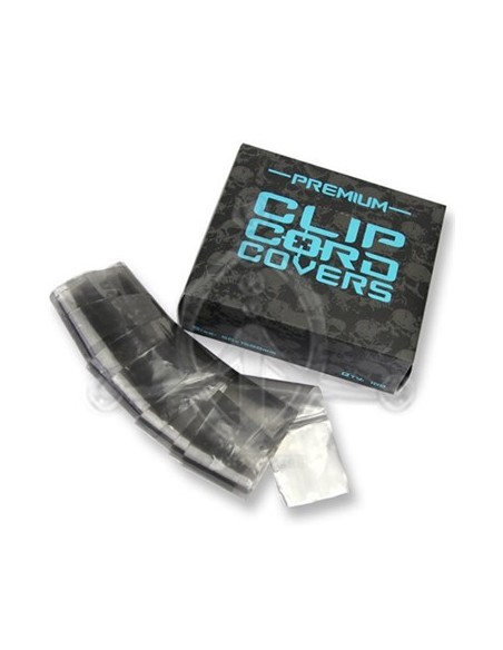 Fundas para Cables - GRIS