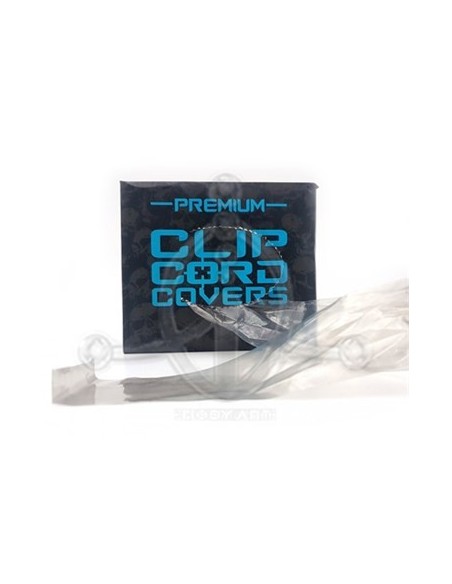 Fundas para Cables - GRIS