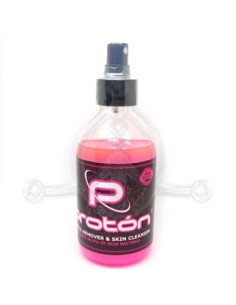 Protón Stencil Remover