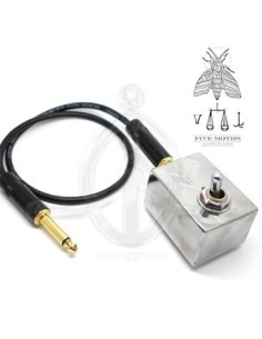 Pedal de Mesa FM