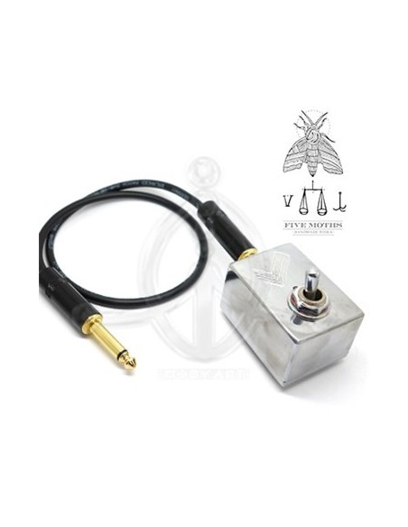 Pedal de Mesa FM