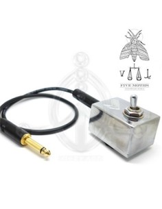 Pedal de Mesa FM 2