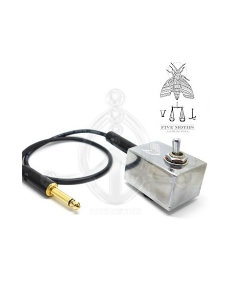 Pedal de Mesa FM