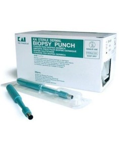 Punch KAI Medical
