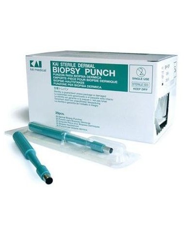 Punch KAI Medical