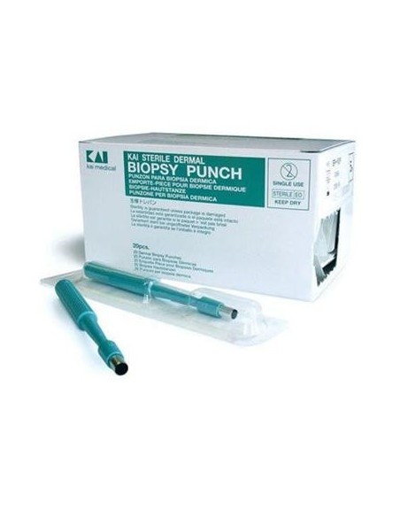 Punch KAI Medical Punch KAI Medical