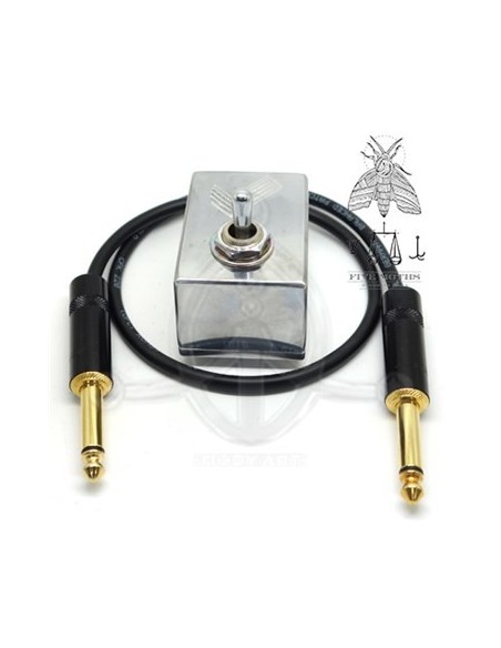 Pedal de Mesa FM
